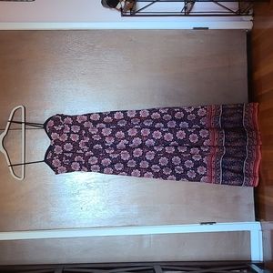 Band of Gypsies boho jumpsuit